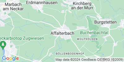 Affalterbach