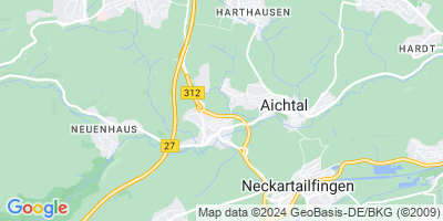 Aichtal