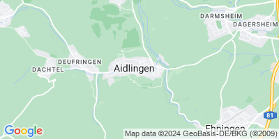 Aidlingen