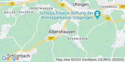 Albershausen