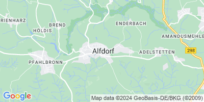 Alfdorf