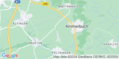 Ammerbuch