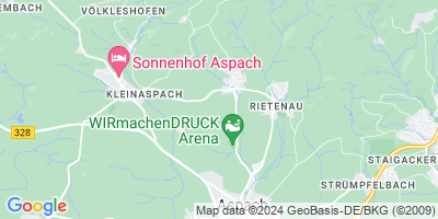 Aspach