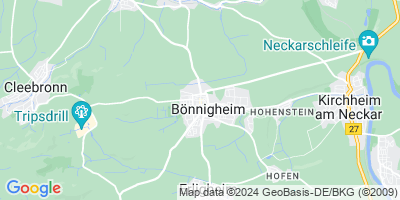 Bönnigheim