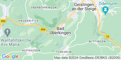 Bad Überkingen