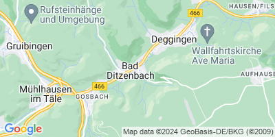 Bad Ditzenbach