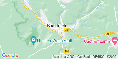 Bad Urach