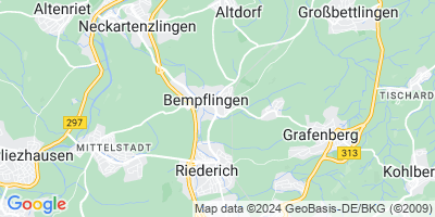 Bempflingen