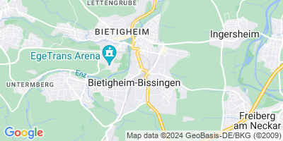 Bietigheim-Bissingen