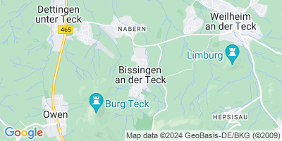 Bissingen an der Teck