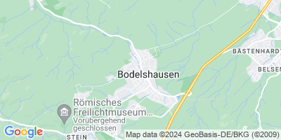 Bodelshausen