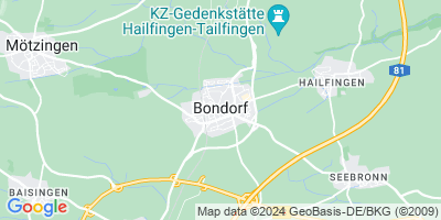 Bondorf