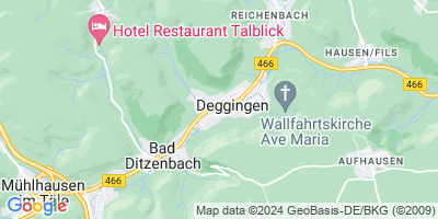 Deggingen