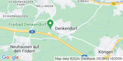 Denkendorf