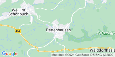 Dettenhausen