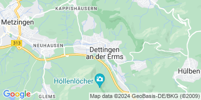 Dettingen an der Erms