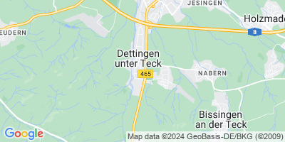 Dettingen unter Teck