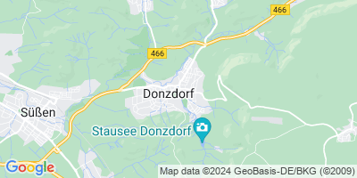 Donzdorf