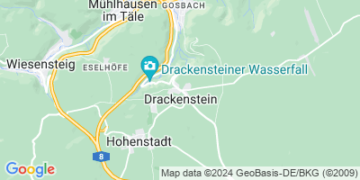 Drackenstein