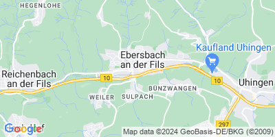 Ebersbach an der Fils