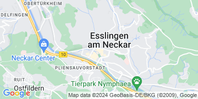 Esslingen am Neckar