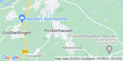 Frickenhausen