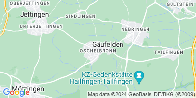 Gäufelden