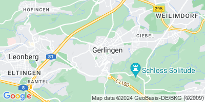 Gerlingen