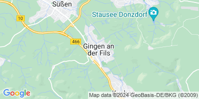 Gingen an der Fils