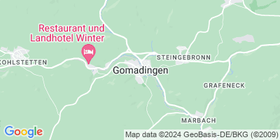 Gomadingen