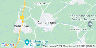 Gomaringen