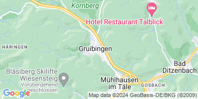 Gruibingen