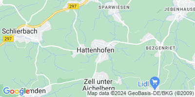 Hattenhofen