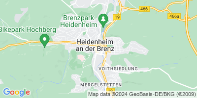 Heidenheim an der Brenz