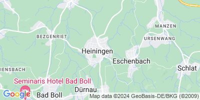 Heiningen