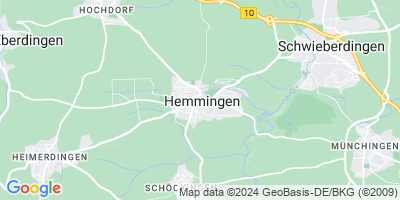 Hemmingen