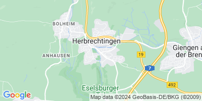 Herbrechtingen