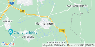 Hermaringen