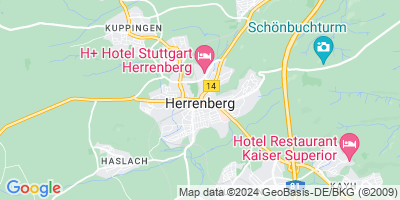 Herrenberg