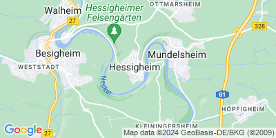 Hessigheim