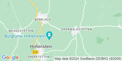 Hohenstein