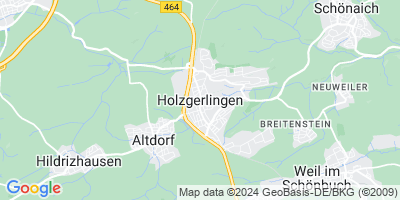 Holzgerlingen