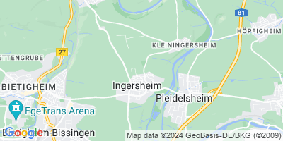 Ingersheim