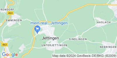 Jettingen