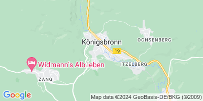 Königsbronn