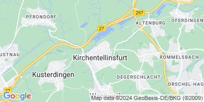 Kirchentellinsfurt