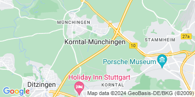 Korntal-Münchingen