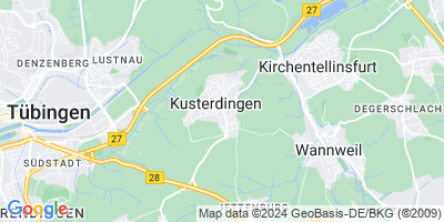 Kusterdingen