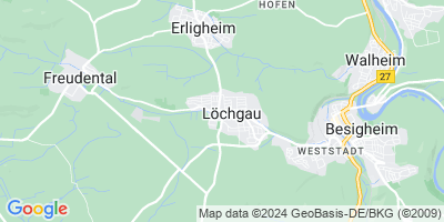 Löchgau