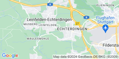 Leinfelden-Echterdingen